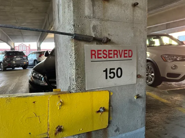 $167,500 | 425 Newbury Street, Unit PS150, Boston, MA 02115