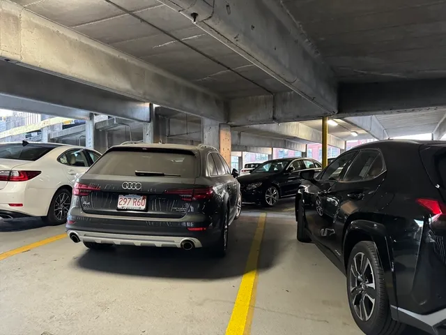 $167,500 | 425 Newbury Street, Unit PS150, Boston, MA 02115