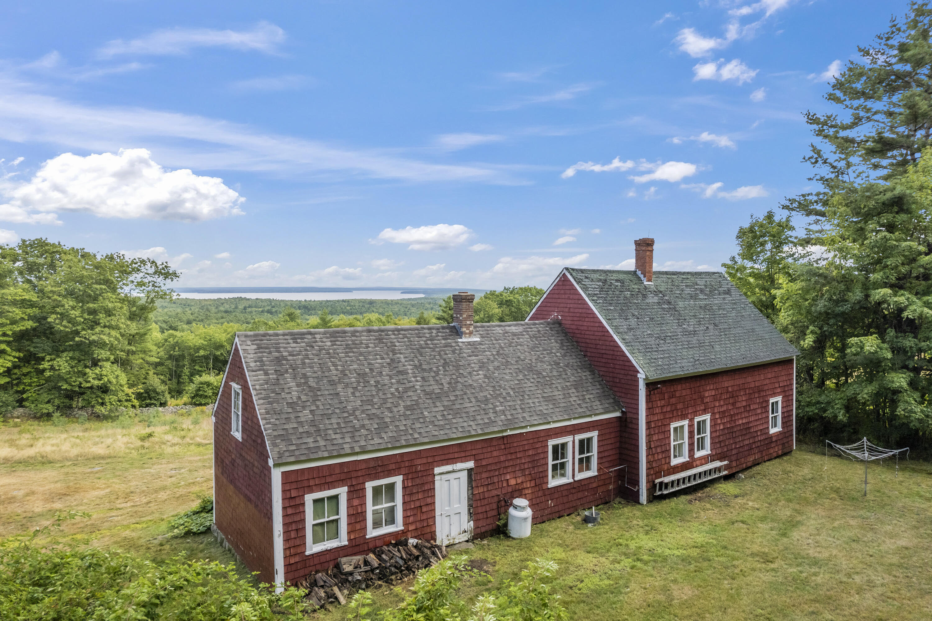 48 Winston Road East Baldwin, ME 04024 - Photo 17 of 30 48 Winston Rd_117
