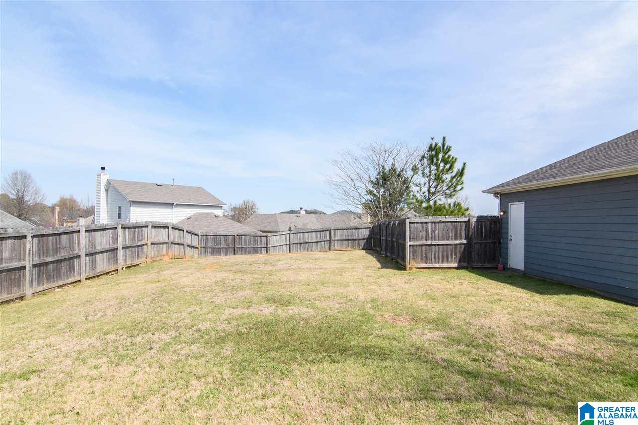 204 Stone Circle Pelham, AL 35124 - Photo 37 of 40