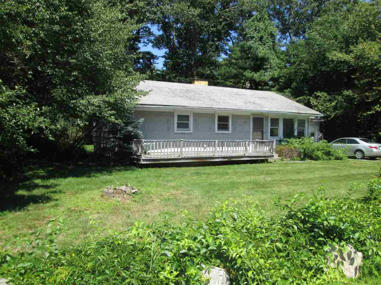 281 Wallis Road Rye, NH 03870 - Photo 1 of 1