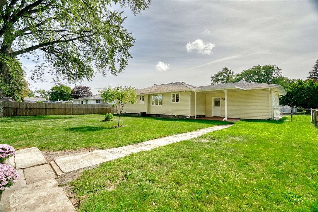 82 Woolacott Road Rochester, NY 14621 - Photo 34 of 45 Gallery Image 34