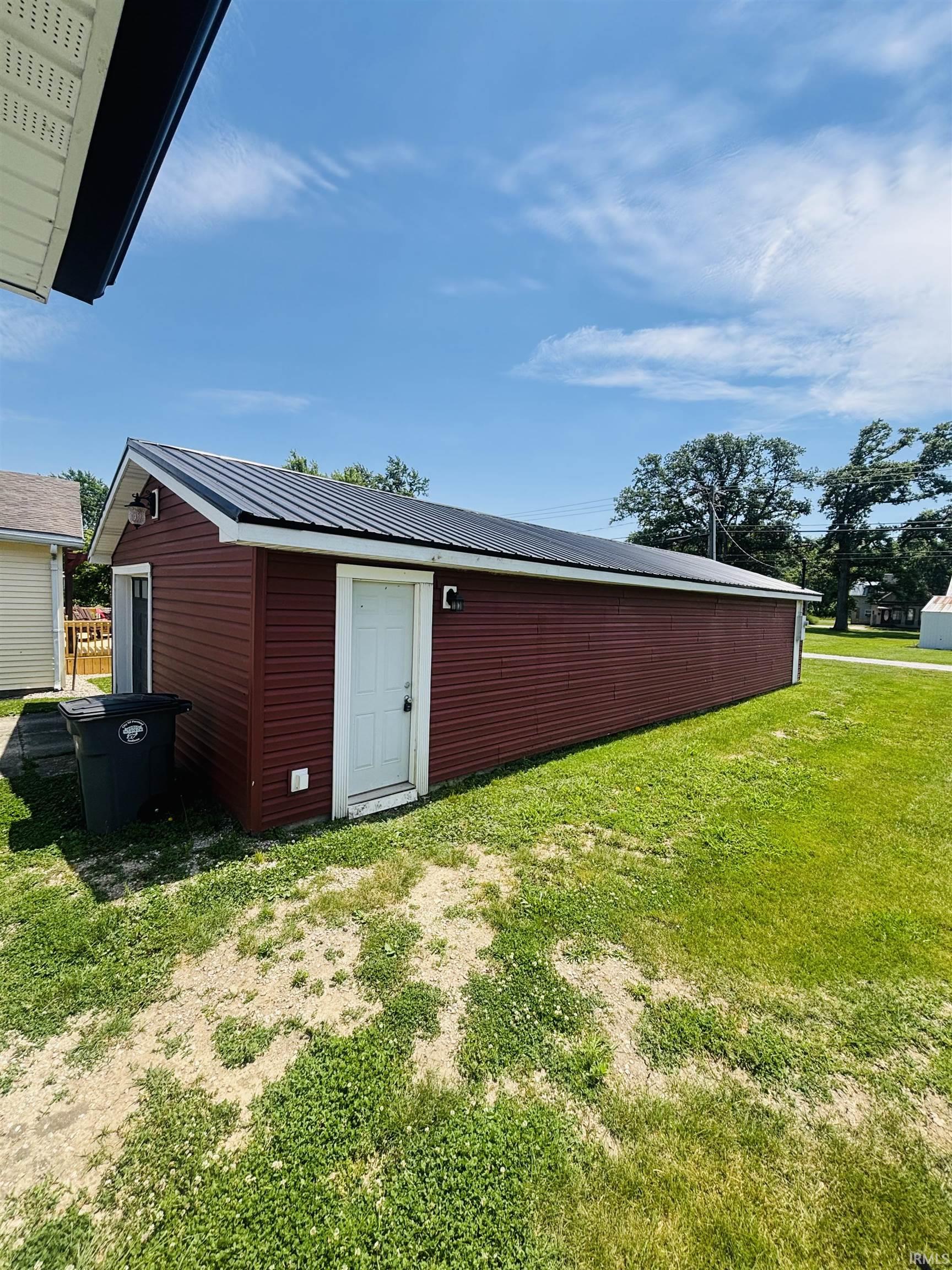 1007 West Main Street Portland, IN 47371 - Photo 20 of 25