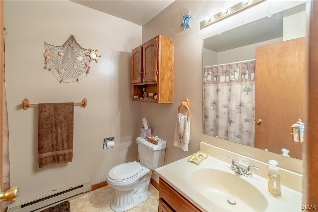 17 Fredericksville Road Mertztown, PA 19539 - Photo 12 of 28 Full Bath