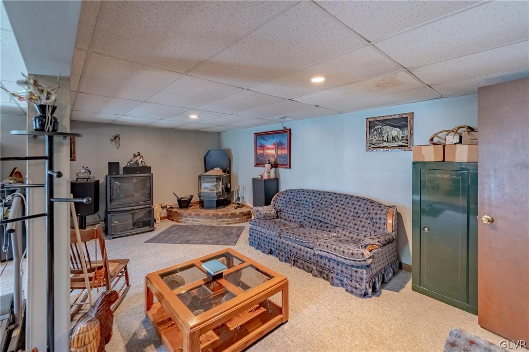 17 Fredericksville Road Mertztown, PA 19539 - Photo 17 of 28 Family Room