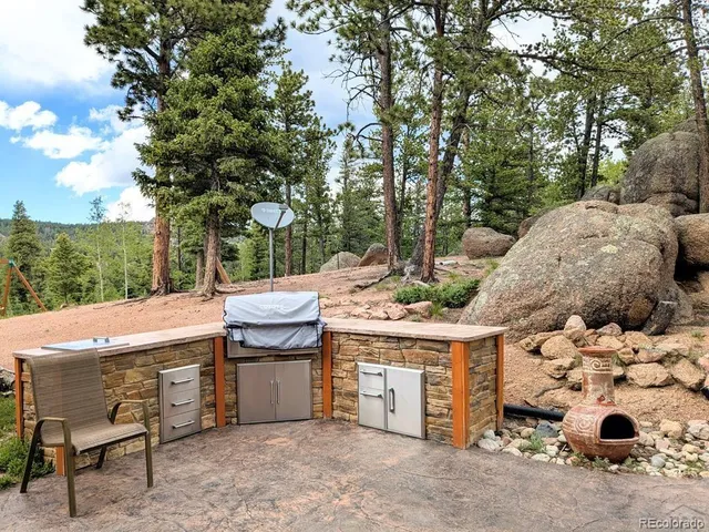 $1,850,000 | 10 Robert Road, Rye, CO 81069