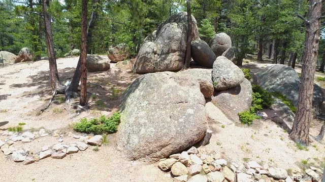 $1,850,000 | 10 Robert Road, Rye, CO 81069