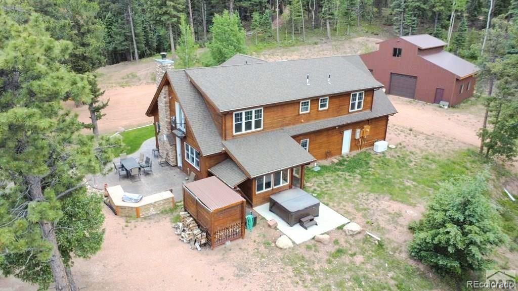 10 Robert Road Rye, CO 81069 - Photo 5 of 50