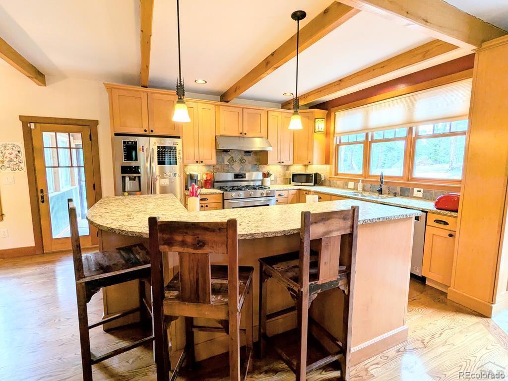 10 Robert Road Rye, CO 81069 - Photo 10 of 50