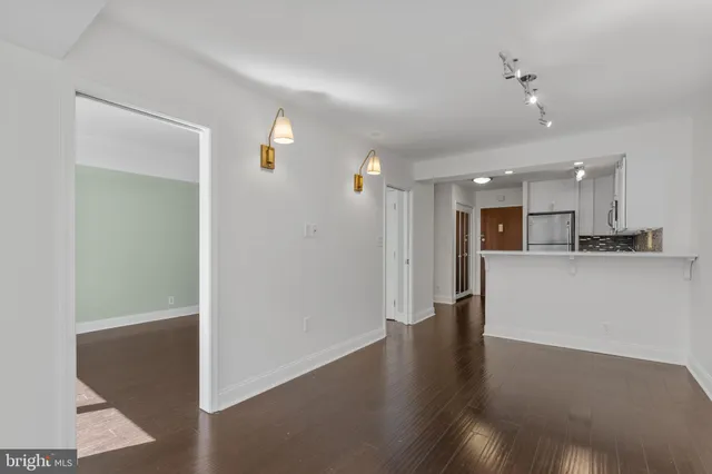 $275,500 | 520 N Street Southwest, Unit S025, Washington, DC 20024