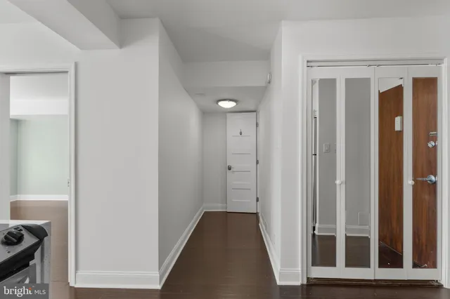 $275,500 | 520 N Street Southwest, Unit S025, Washington, DC 20024