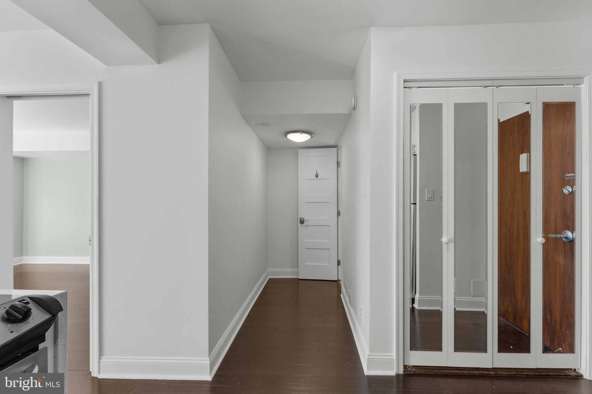 520 N Street Southwest, Unit S025 Washington, DC 20024 - Photo 14 of 32