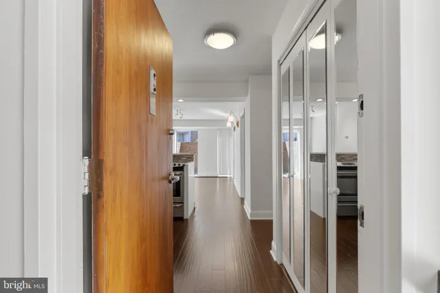 $275,500 | 520 N Street Southwest, Unit S025, Washington, DC 20024