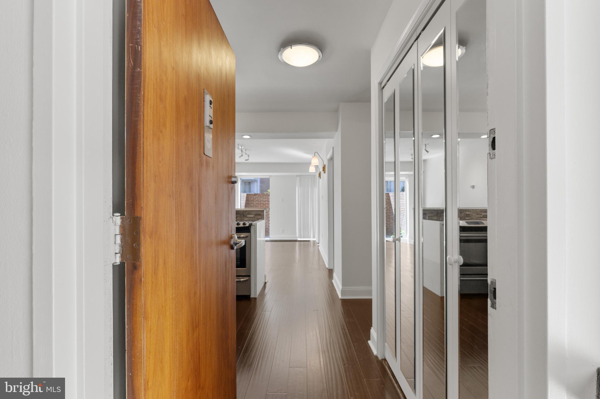 520 N Street Southwest, Unit S025 Washington, DC 20024 - Photo 2 of 32