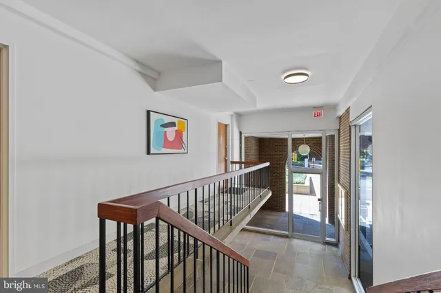 $275,500 | 520 N Street Southwest, Unit S025, Washington, DC 20024