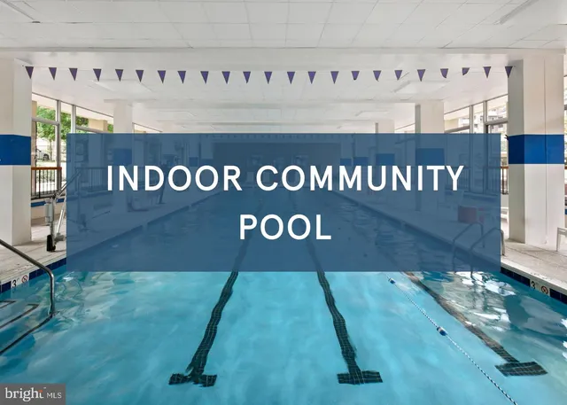 $275,500 | 520 N Street Southwest, Unit S025, Washington, DC 20024