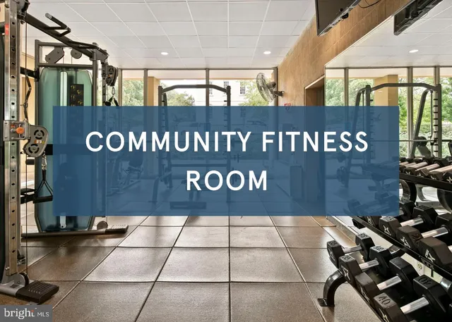 $275,500 | 520 N Street Southwest, Unit S025, Washington, DC 20024