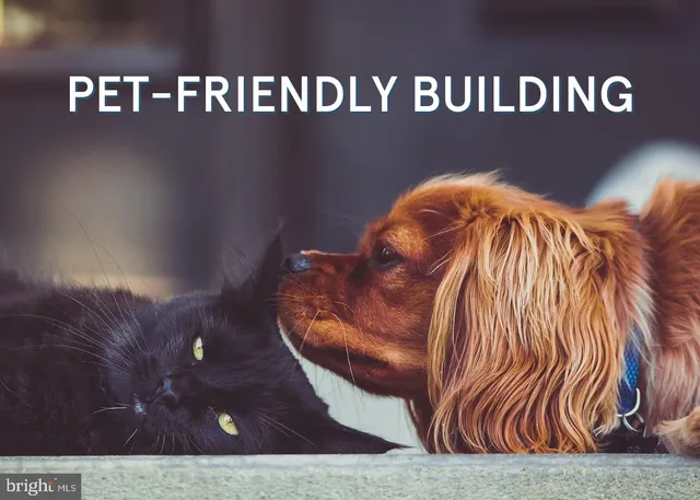 $275,500 | 520 N Street Southwest, Unit S025, Washington, DC 20024