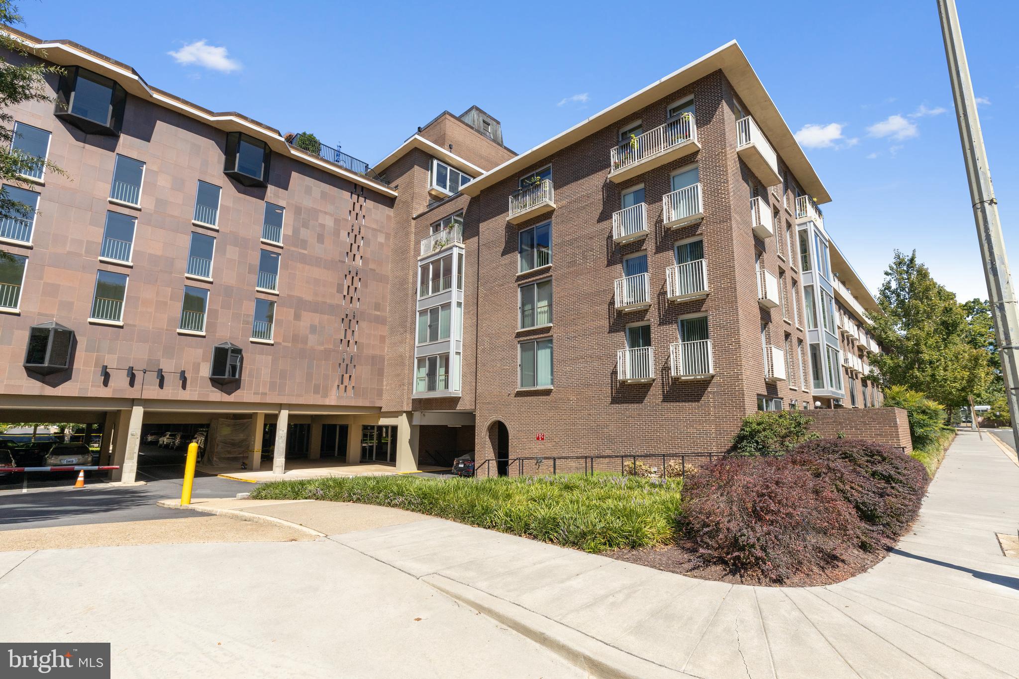 520 N Street Southwest, Unit S025 Washington, DC 20024 - Photo 30 of 32