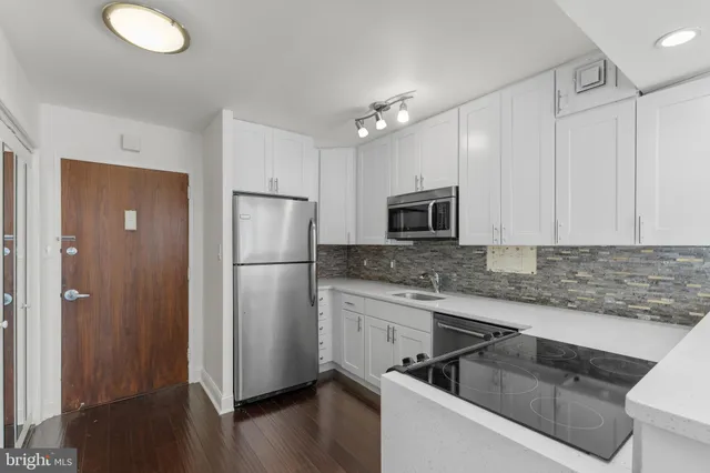 $275,500 | 520 N Street Southwest, Unit S025, Washington, DC 20024