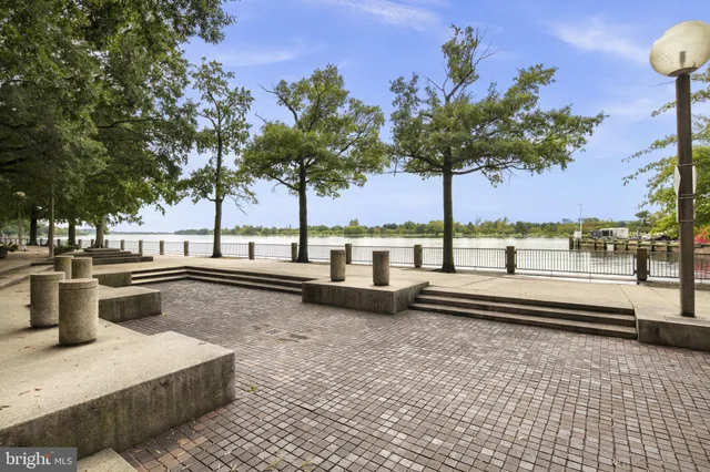 $275,500 | 520 N Street Southwest, Unit S025, Washington, DC 20024