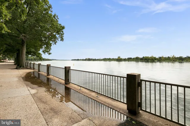 $275,500 | 520 N Street Southwest, Unit S025, Washington, DC 20024