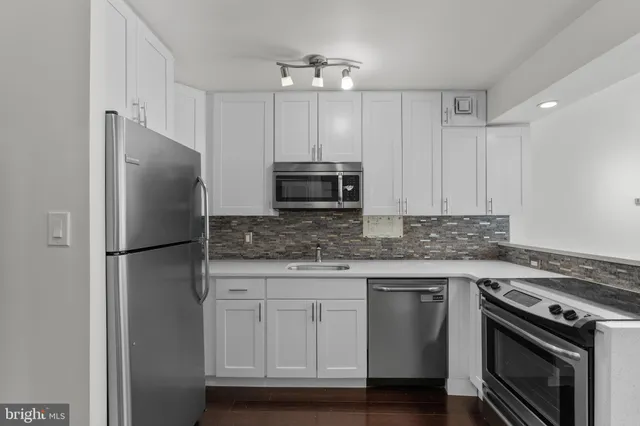 $275,500 | 520 N Street Southwest, Unit S025, Washington, DC 20024