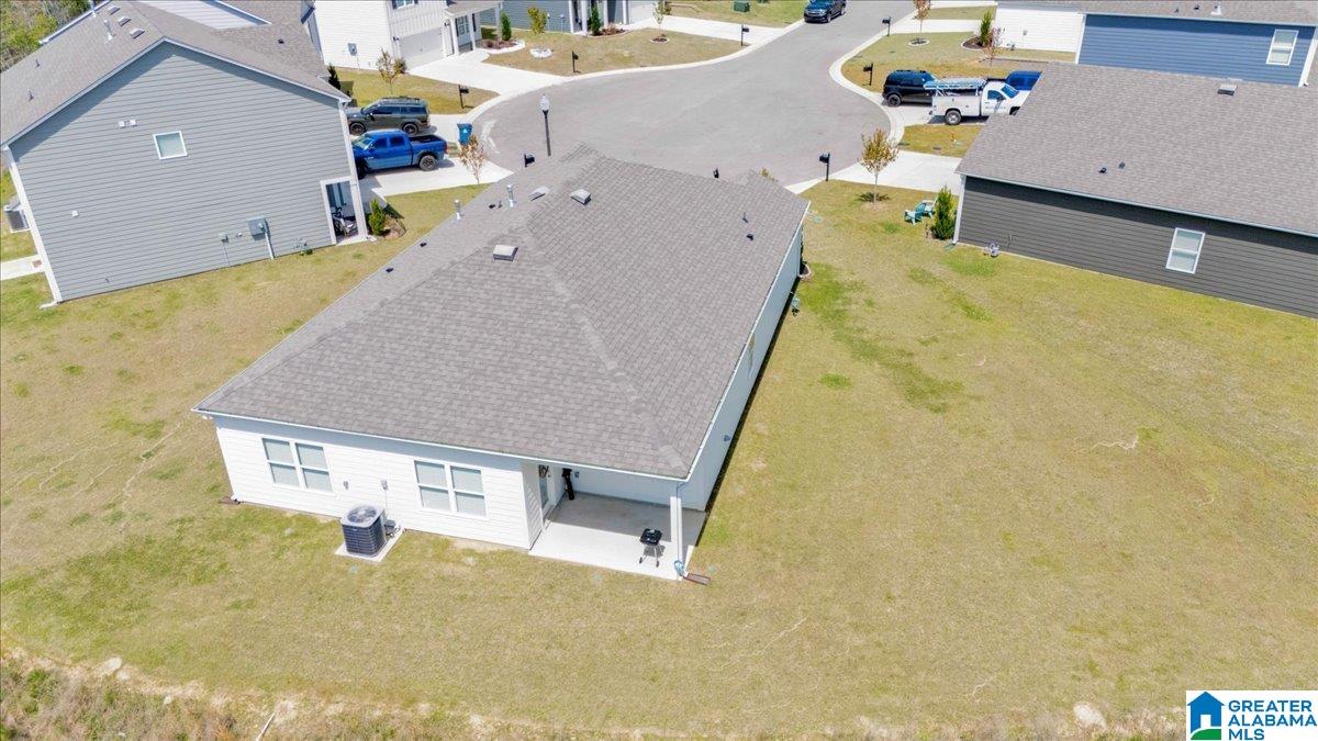 558 Strider Way Kimberly, AL 35091 - Photo 35 of 45