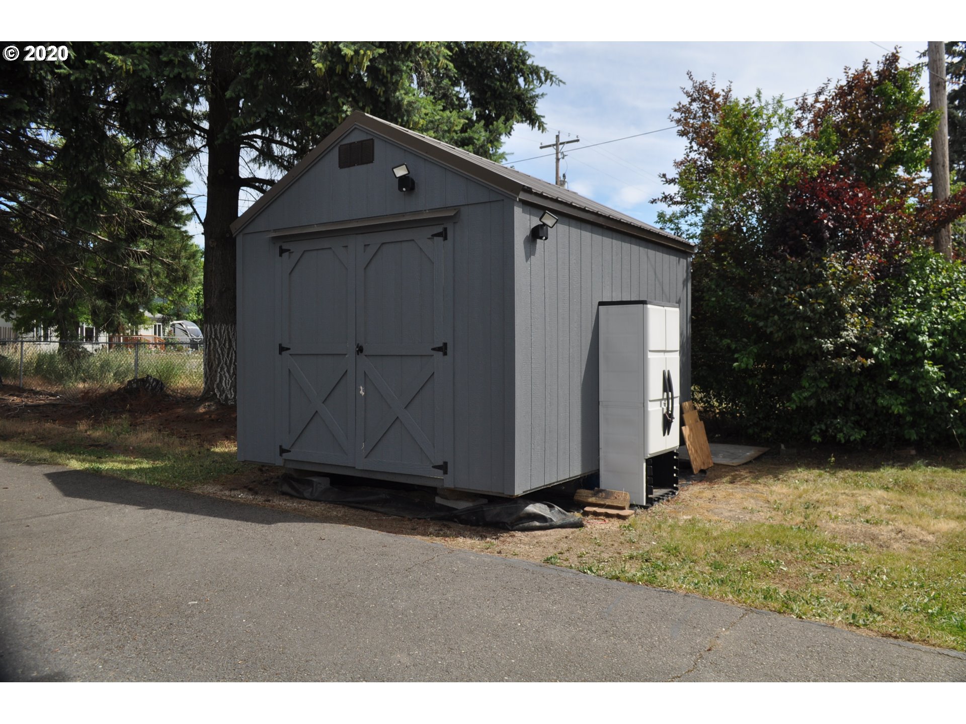 213 South Comstock Road Sutherlin, OR 97479 - Photo 3 of 10 Gallery Image 3
