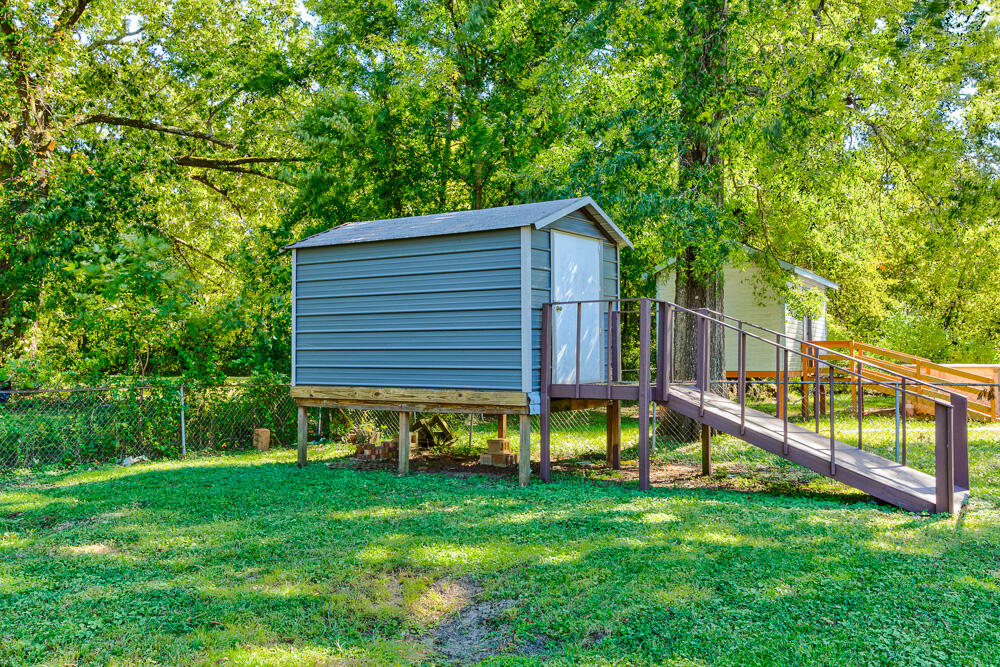 1526 Springvale Road Chattanooga, TN 37412 - Photo 15 of 16 15