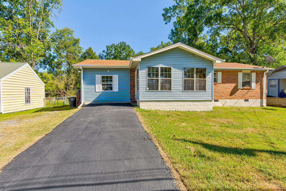 1526 Springvale Road Chattanooga, TN 37412 - Photo 16 of 16 16