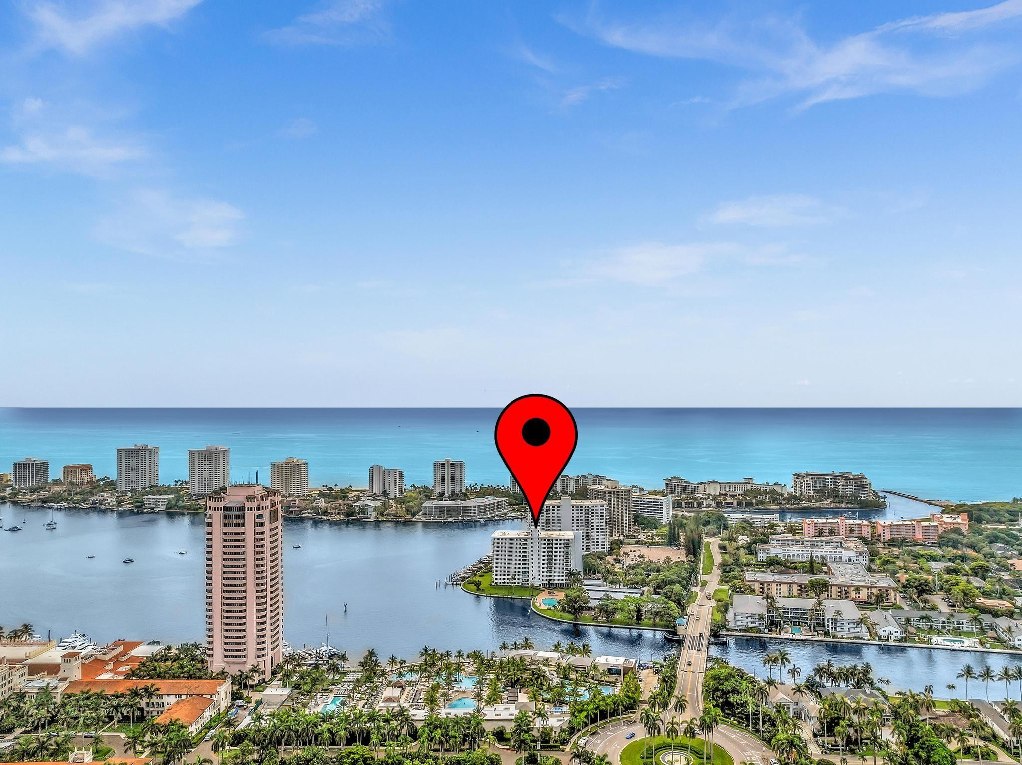 701 East Camino Real, Unit 7F Boca Raton, FL 33432 - Photo 73 of 82 Photo 73