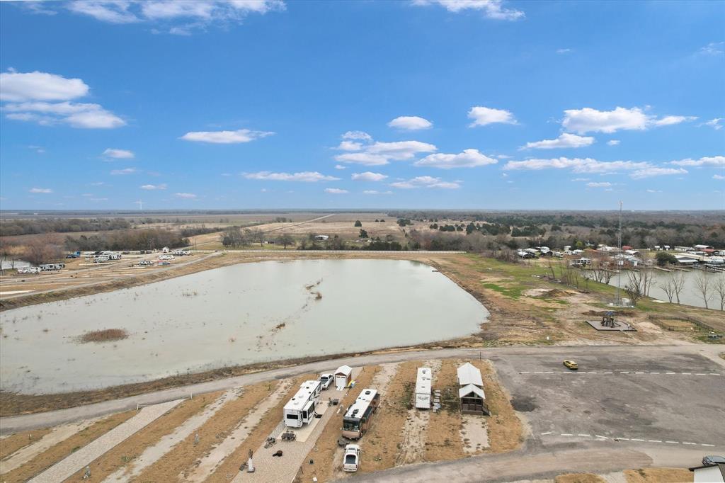 Lot 199 Peninsula Road Kerens, TX 75144 - Photo 6 of 26 a view of an ocean and beach
