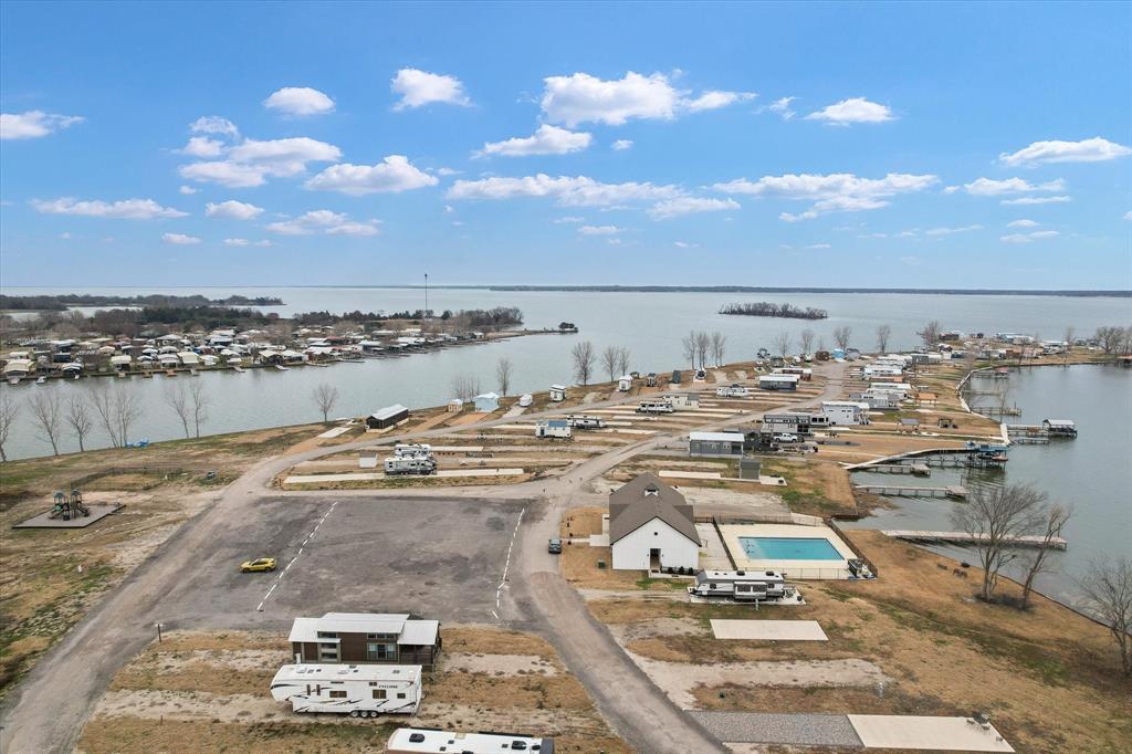 Lot 199 Peninsula Road Kerens, TX 75144 - Photo 8 of 26 a view of a city