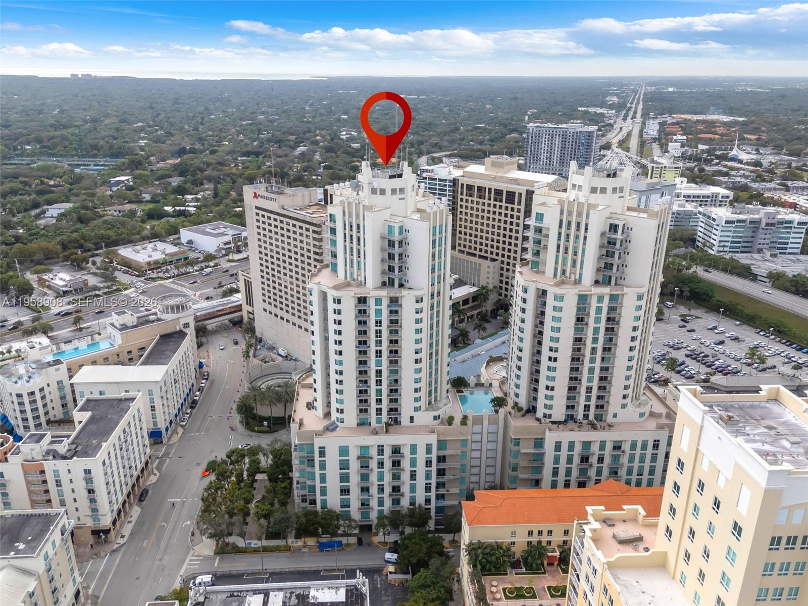 9066 Southwest 73rd Court, Unit 908 Miami, FL 33156 - Photo 37 of 46