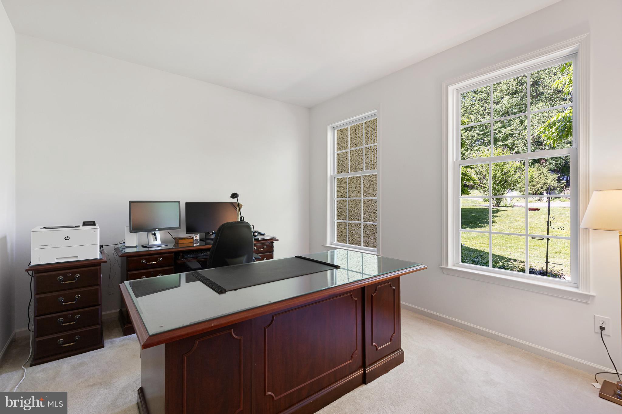 209 Dangina Drive Landenberg, PA 19350 - Photo 16 of 48 Office