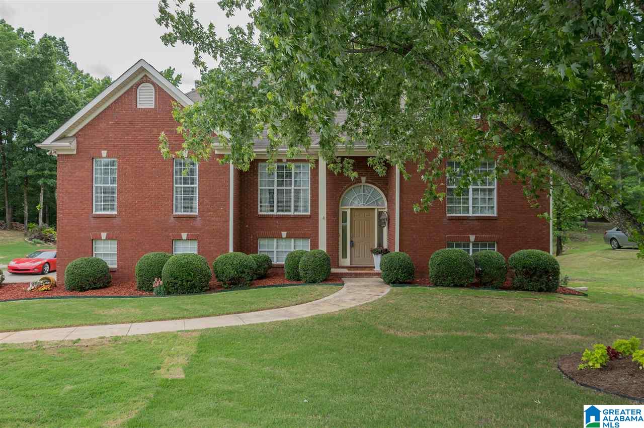 113 Shetland Trail Alabaster, AL 35007 - Photo 2 of 50