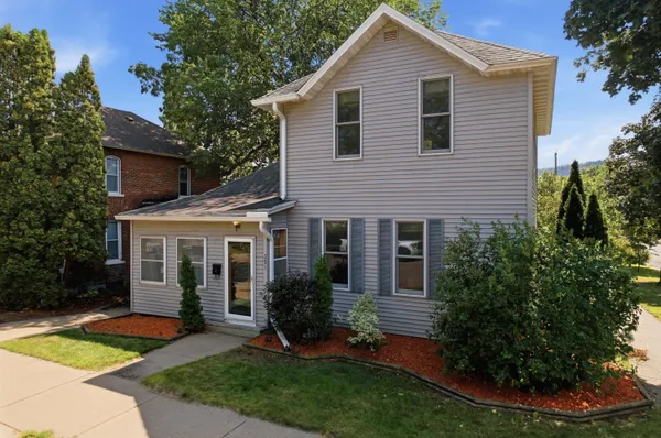 $260,000 | 351 East 8th Street, Winona, MN 55987