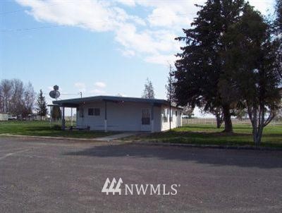 5385 Rd L Northeast Moses Lake, WA 98837 - Photo 1 of 1