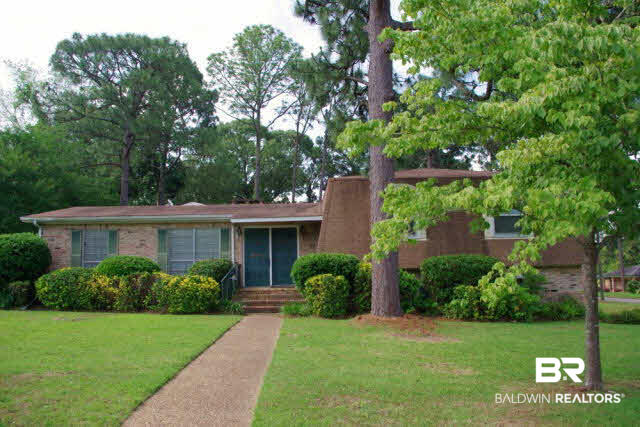 6509 Lubarrett Way Mobile, AL 36695 - Photo 1 of 1