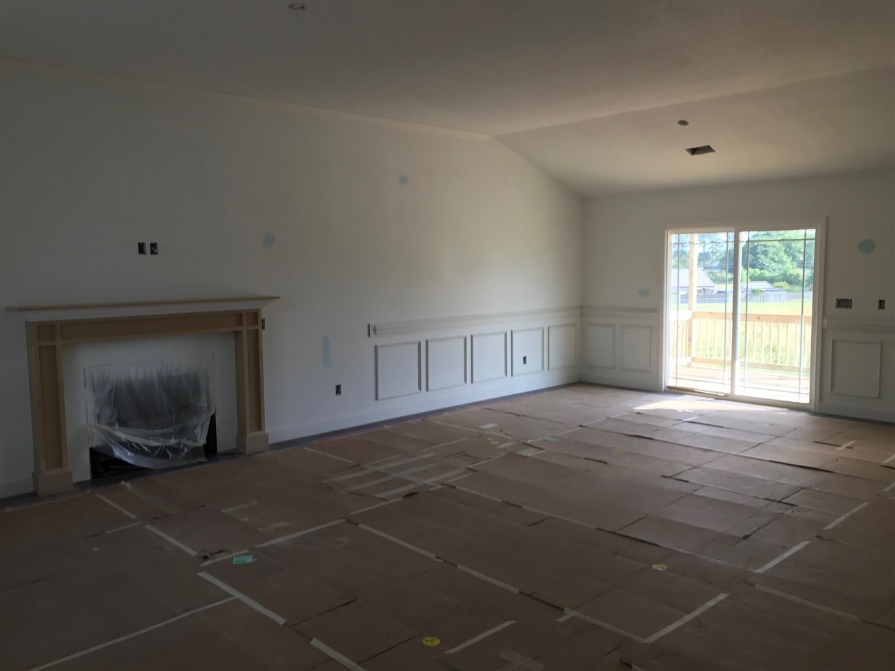 3242 Stone Station Road Roebuck, SC 29376 - Photo 2 of 8 Gallery Image 2