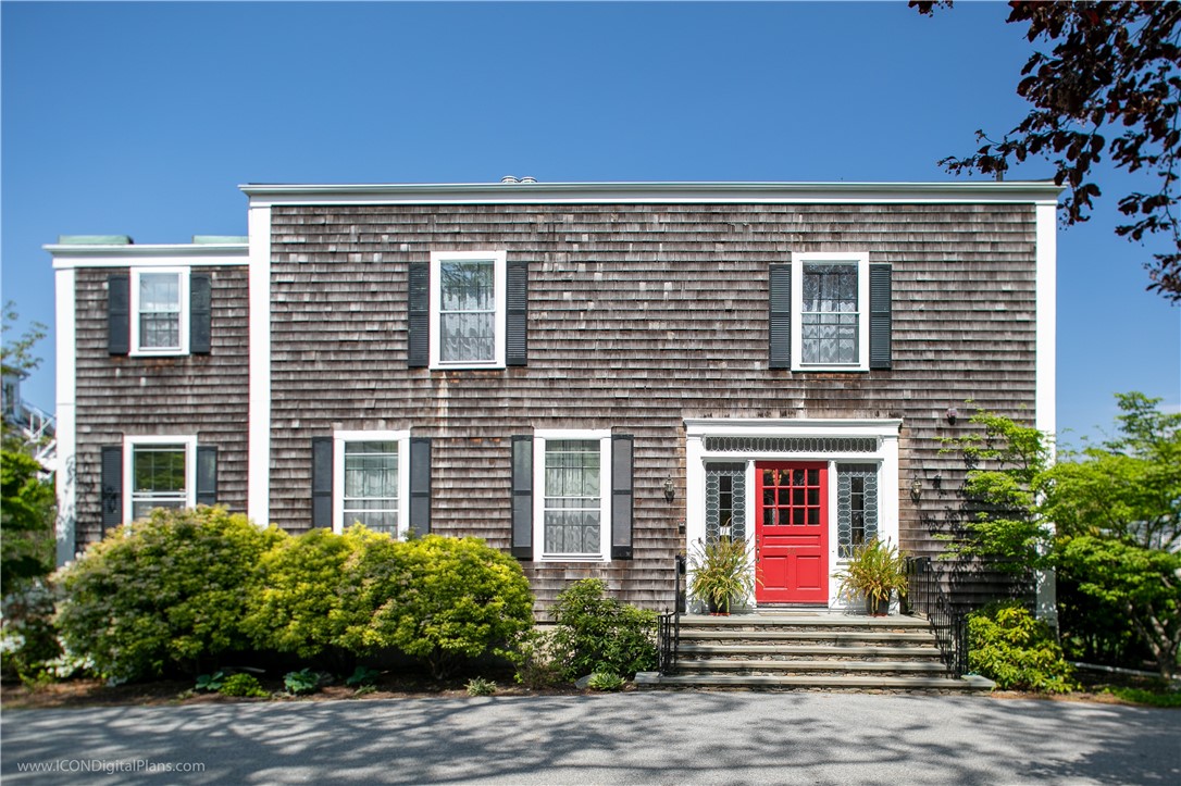 36 Kay Street, Unit 3 Newport, RI 02840 - Photo 2 of 44