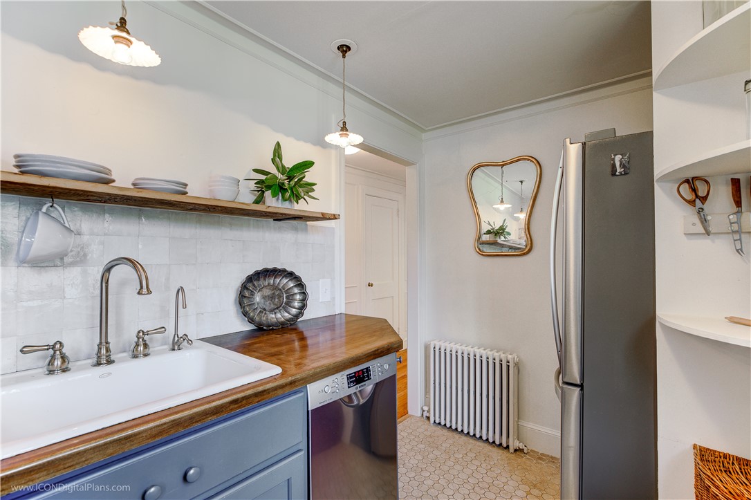 36 Kay Street, Unit 3 Newport, RI 02840 - Photo 24 of 44