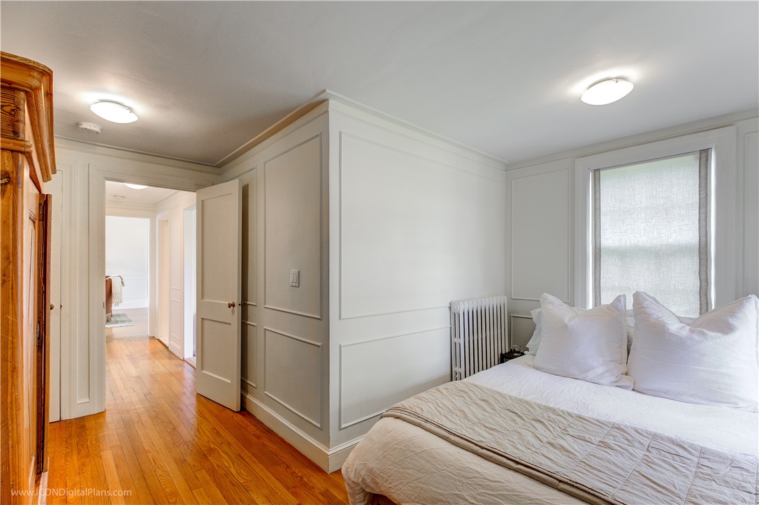 36 Kay Street, Unit 3 Newport, RI 02840 - Photo 28 of 44