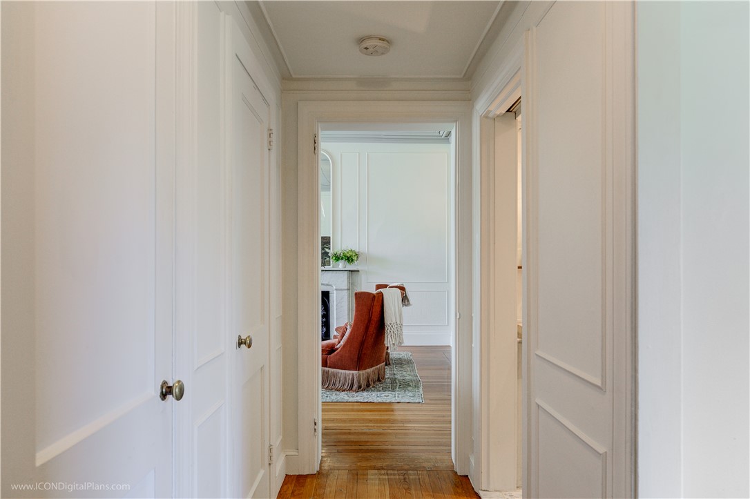 36 Kay Street, Unit 3 Newport, RI 02840 - Photo 29 of 44