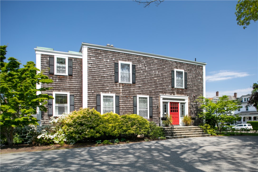 36 Kay Street, Unit 3 Newport, RI 02840 - Photo 3 of 44