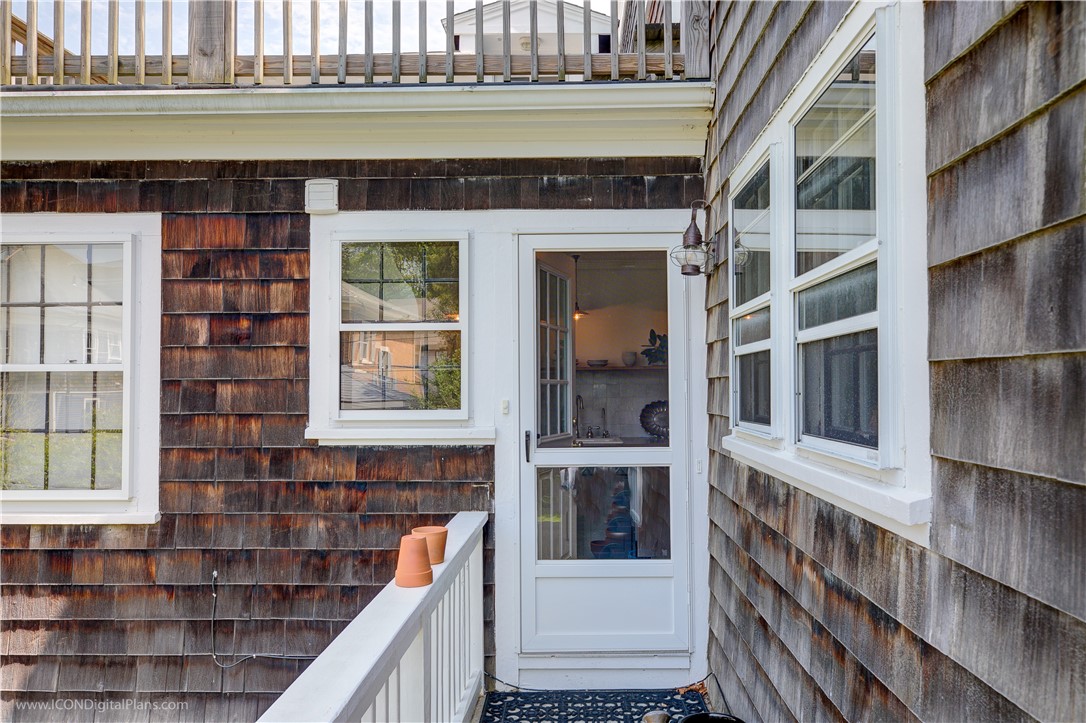 36 Kay Street, Unit 3 Newport, RI 02840 - Photo 42 of 44
