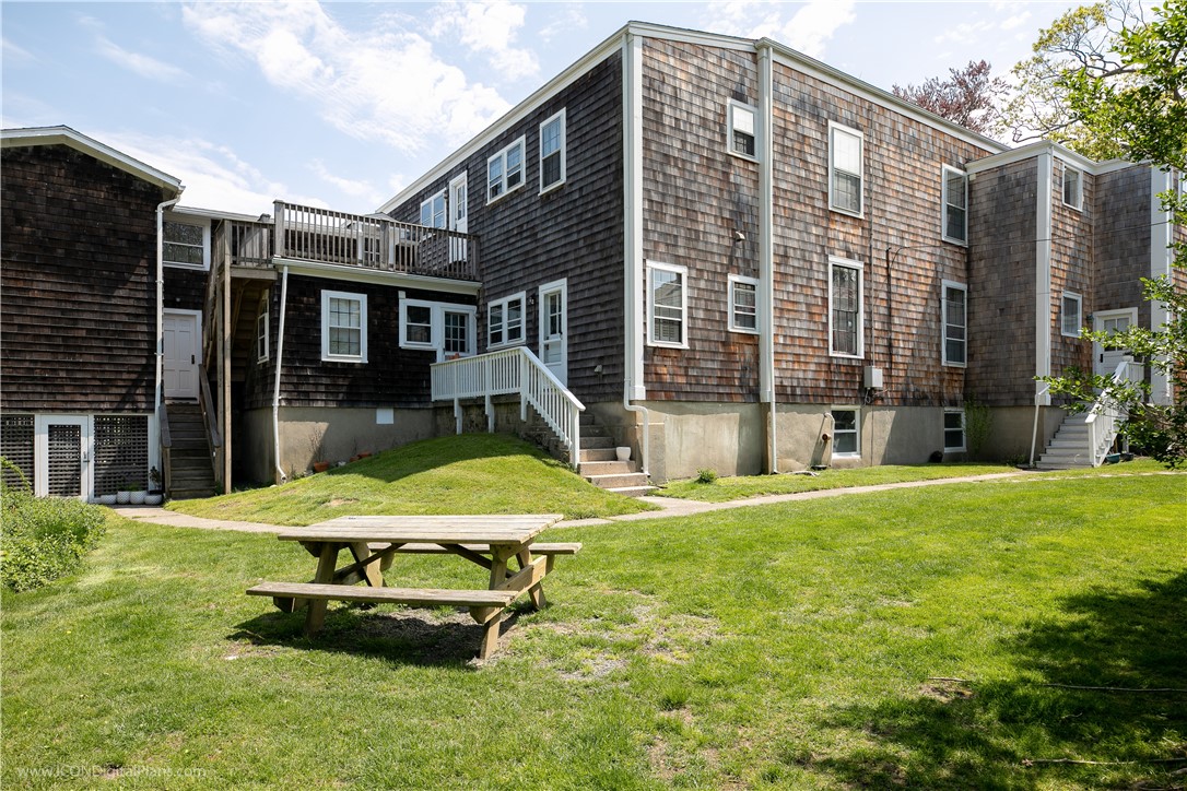 36 Kay Street, Unit 3 Newport, RI 02840 - Photo 43 of 44