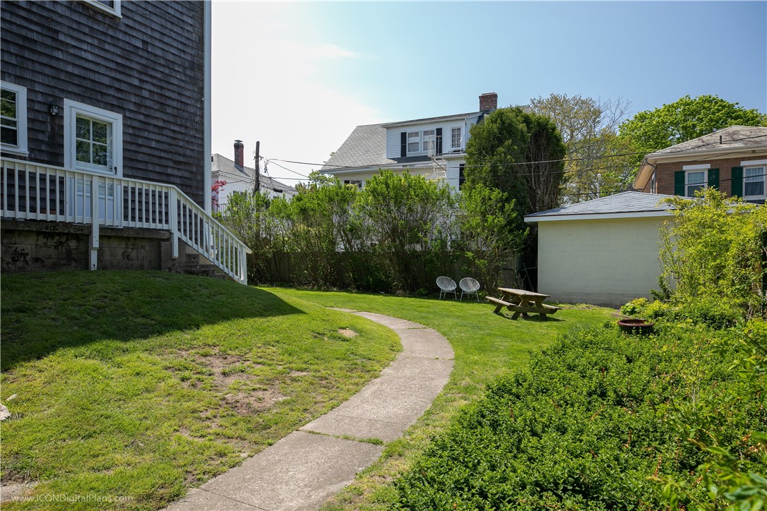 36 Kay Street, Unit 3 Newport, RI 02840 - Photo 44 of 44