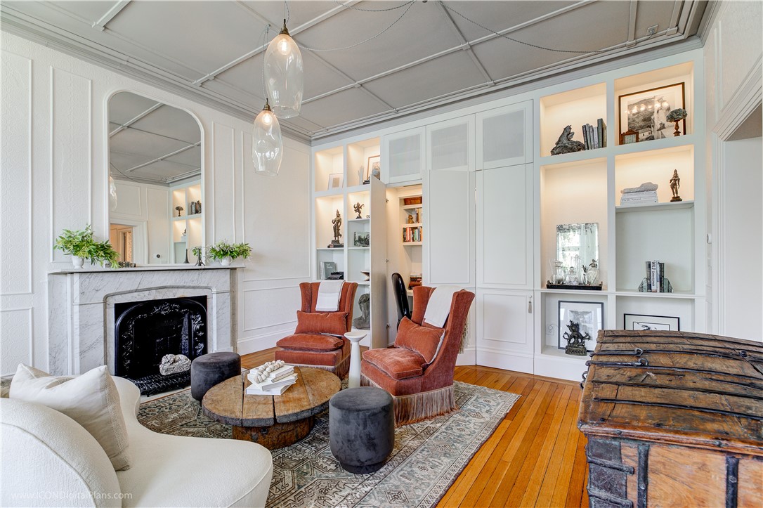 36 Kay Street, Unit 3 Newport, RI 02840 - Photo 5 of 44